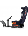 Playseat Evolution PRO - Red Bull Racing Esports, Gaming Chair (Multicolored) - nr 2