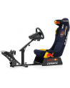 Playseat Evolution PRO - Red Bull Racing Esports, Gaming Chair (Multicolored) - nr 4