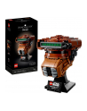 LEGO Star Wars 75351 Hełm księżniczki Lei - nr 1