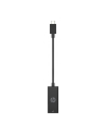 hewlett-packard HP USB-C/RJ45, 4Z534AA, czarny - nr 11