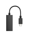 hewlett-packard HP USB-C/RJ45, 4Z534AA, czarny - nr 9