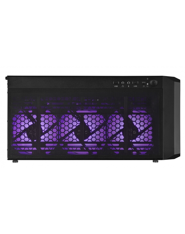 action Actina ENDORFY 13600KF/32GB/1TB/RTX4070/650W główny