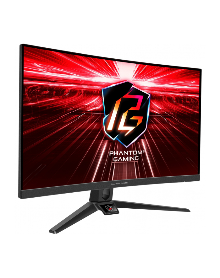 Monitor ASROCK Phantom Gaming PG27F15RS1A 27''; główny