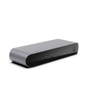 BELKIN DOCK PRO THUND-ERBOLD 4 3X8K MAC/PC