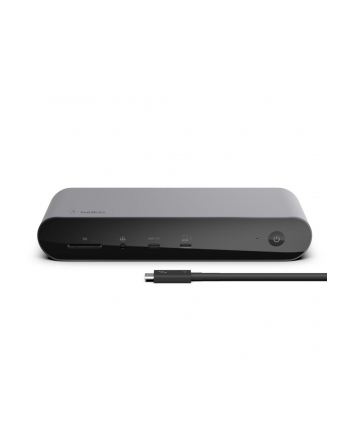 BELKIN DOCK PRO THUND-ERBOLD 4 3X8K MAC/PC