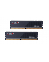 GSKILL FLARE X5 AMD DDR5 2X16GB 6000MHZ CL30 EXPO BLACK F5-6000J3038F16GX2-FX5 - nr 7