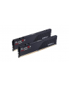 GSKILL FLARE X5 AMD DDR5 2X16GB 6000MHZ CL30 EXPO BLACK F5-6000J3038F16GX2-FX5 - nr 8