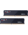 GSKILL FLARE X5 AMD DDR5 2X16GB 6000MHZ CL30 EXPO BLACK F5-6000J3038F16GX2-FX5 - nr 1