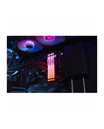 KINGSTON DDR5 128GB 5200Mhz CL40 FURY Beast RGB KITx4