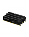 KINGSTON DDR5 128GB 5200Mhz CL40 FURY Beast Black KITx4 - nr 5