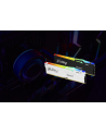 KINGSTON DDR5 128GB 5200Mhz CL40 FURY Beast White RGB KITx4 - nr 9