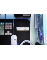 KINGSTON DDR5 128GB 5200Mhz CL40 FURY Beast White RGB KITx4 - nr 12