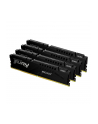 KINGSTON DDR5 64GB 6000Mhz CL40 FURY Beast Black KITx4 - nr 2