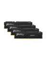 KINGSTON DDR5 64GB 6000Mhz CL40 FURY Beast Black KITx4 - nr 4