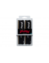 KINGSTON DDR5 64GB 6000Mhz CL40 FURY Beast Black KITx4 - nr 5