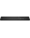 hewlett-packard HP Programowalna klawiatura bezprzewodowa 450, 4R184AA, czarna - nr 23