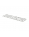 hewlett-packard HP Programowalna klawiatura bezprzewodowa 450, 4R184AA, czarna - nr 50