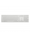 hewlett-packard HP Programowalna klawiatura bezprzewodowa 450, 4R184AA, czarna - nr 51