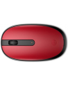 hewlett-packard HP 240 bezprzewodowa bluetooth, 43N05AA, czarno-czerwona - nr 26