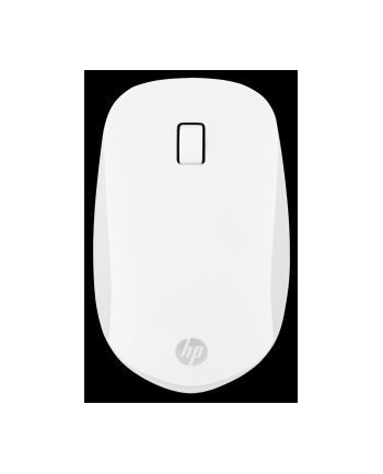 hewlett-packard HP 410 Slim, bezprzewodowa bluetooth, 4M0X6AA, biała