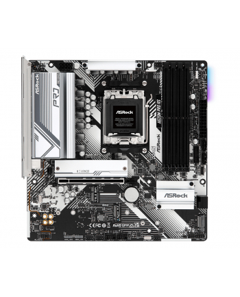 Płyta główna Asrock A620M Pro RS
