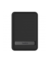 BELKIN WIRELESS POWERBANK MAGNETIC STAND 5000 BLK - nr 6