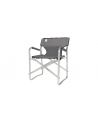 Coleman Aluminum Deck Chair 2000038337, camping chair (grey/silver) - nr 2