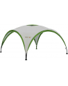 Coleman Pavilion Event Shelter Pro XL, 4.5 x 4.5m (light grey/green) - nr 12