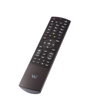 VU+ IR remote control (Kolor: CZARNY, for all VU+ receivers)