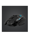 Logitech G502 LIGHT SPEED, mouse (Kolor: CZARNY) - nr 14