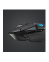 Logitech G502 LIGHT SPEED, mouse (Kolor: CZARNY) - nr 16