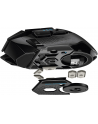 Logitech G502 LIGHT SPEED, mouse (Kolor: CZARNY) - nr 18