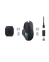 Logitech G502 LIGHT SPEED, mouse (Kolor: CZARNY) - nr 19
