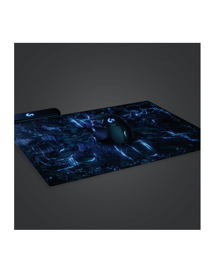 Logitech G502 LIGHT SPEED, mouse (Kolor: CZARNY) główny