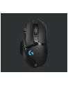 Logitech G502 LIGHT SPEED, mouse (Kolor: CZARNY) - nr 31