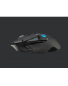 Logitech G502 LIGHT SPEED, mouse (Kolor: CZARNY) - nr 34