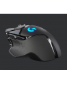 Logitech G502 LIGHT SPEED, mouse (Kolor: CZARNY) - nr 35