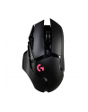 Logitech G502 LIGHT SPEED, mouse (Kolor: CZARNY) - nr 37