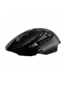 Logitech G502 LIGHT SPEED, mouse (Kolor: CZARNY) - nr 38