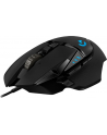 Logitech G502 LIGHT SPEED, mouse (Kolor: CZARNY) - nr 41
