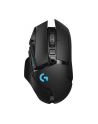 Logitech G502 LIGHT SPEED, mouse (Kolor: CZARNY) - nr 1