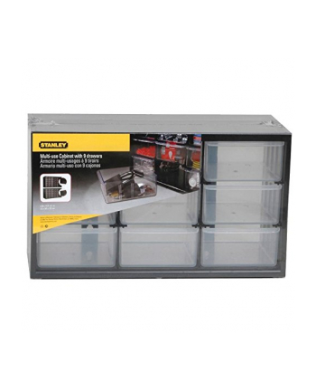 Stanley Small Parts Magazine 1-93-978 - tool cabinet