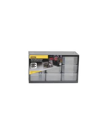 Stanley Small Parts Magazine 1-93-978 - tool cabinet