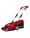 Einhell cordless lawn mower GE-CM 36/41 Li-Solo - 3413275 - nr 2