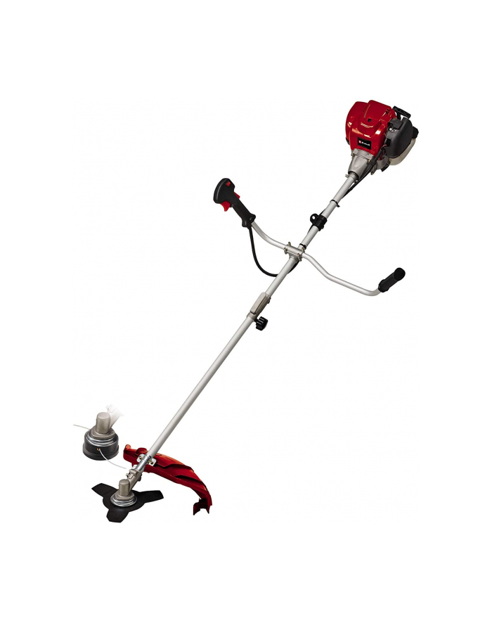 Einhell Gasoline Sense GC-BC 36-4 S, lawn trimmer (red/Kolor: CZARNY, 1 kW) główny