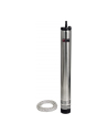 Einhell deep well pump GE-DW 1155 NA, submersible / pressure pump (stainless steel / Kolor: CZARNY, 1,100 watts) - nr 1