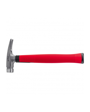 Wiha Electrician s hammer (red, 300g) nr 1