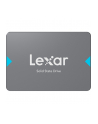 lexar Dysk SSD NQ100 1920GB SATA3 2.5 560/500MB/s - nr 10