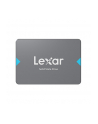 lexar Dysk SSD NQ100 1920GB SATA3 2.5 560/500MB/s - nr 12