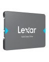 lexar Dysk SSD NQ100 1920GB SATA3 2.5 560/500MB/s - nr 9